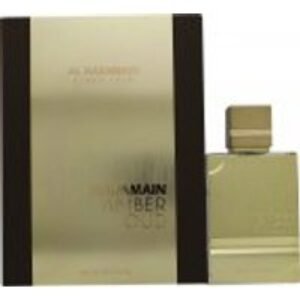 Al Haramain Amber Oud Gold Edition Eau de Parfum 60ml Spray