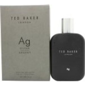 Ted Baker Ag Eau de Toilette 100ml Spray