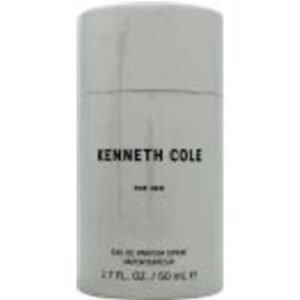Kenneth Cole For Her Eau de Parfum 50ml Spray