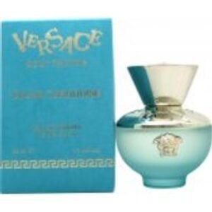 Versace Pour Femme Dylan Turquoise Eau de Toilette 50ml Spray
