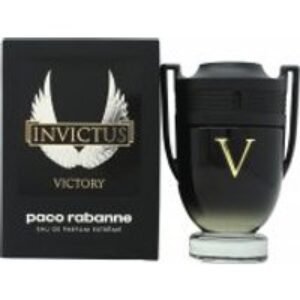 Paco Rabanne Invictus Victory Eau de Parfum Extreme 50ml Spray