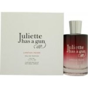 Juliette Has A Gun Lipstick Fever Eau de Parfum 100ml Spray