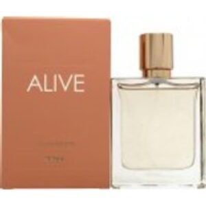 Hugo Boss Boss Alive Eau de Toilette 50ml Spray