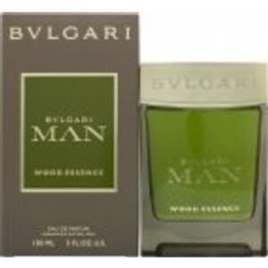 Bvlgari Man Wood Essence Eau de Parfum 150ml Spray