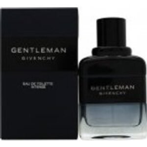 Givenchy Gentleman Intense Eau de Toilette 60ml Spray