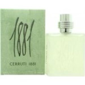 Cerruti 1881 Eau de Toilette 100ml Spray