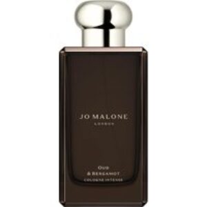 Jo Malone Oud & Bergamot Eau de Cologne Intense 100ml Spray