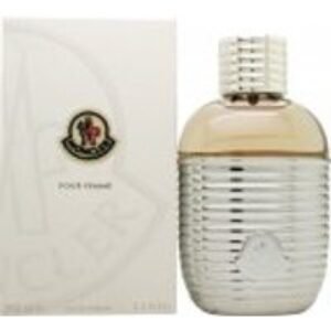 Moncler Pour Femme Eau de Parfum 100ml Spray