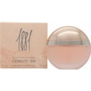 Cerruti 1881 Eau de Toilette 50ml Spray