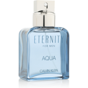 Calvin Klein Eternity Aqua Eau de Toilette 100ml Spray