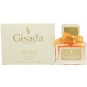 Gisada Donna Eau de Toilette 50ml Spray