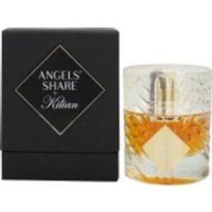 By Kilian Angels' Share Eau de Parfum 50ml Refillable Spray