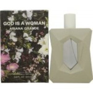 Ariana Grande God Is A Woman Eau de Parfum 100ml Spray