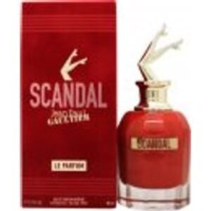 Jean Paul Gaultier Scandal Le Parfum Eau de Parfum 80ml Spray