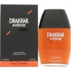 Guy Laroche Drakkar Intense Eau de Parfum 100ml Spray