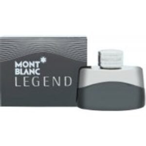 Mont Blanc Legend Eau de Toilette 30ml Spray