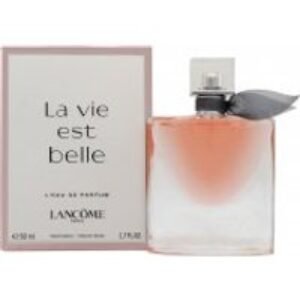 Lancome La Vie Est Belle Eau de Parfum 50ml Spray