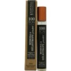 100BON Mimosa & Héliotrope Poudré Refillable Eau de Parfum Concentrate 15ml Spray