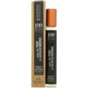 100BON Eau de Thé et Gingembre Refillable Eau de Parfum Concentrate 15ml Spray
