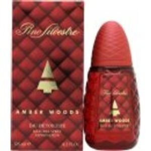 Pino Silvestre Amber Woods Eau de Toilette 125ml Spray