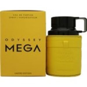 Armaf Odyssey Mega Eau de Parfum 100ml Spray