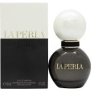 La Perla Signature Eau de Parfum 30ml Refillable Spray