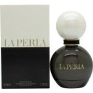 La Perla Signature Eau de Parfum 50ml Refillable Spray