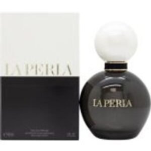 La Perla Signature Eau de Parfum 90ml Refillable Spray