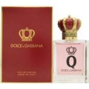 Dolce & Gabbana Q Eau de Parfum 50ml Spray