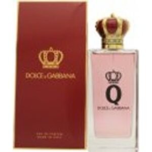 Dolce & Gabbana Q Eau de Parfum 100ml Spray
