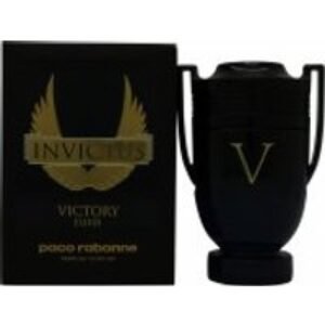 Paco Rabanne Invictus Victory Elixir Eau de Parfum 100ml Spray