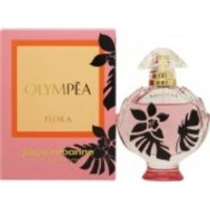 Paco Rabanne Olympéa Flora Eau de Parfum Intense 30ml Spray