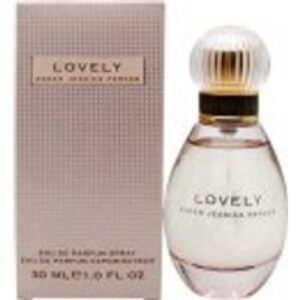 Sarah Jessica Parker Lovely Eau de Parfum 30ml Spray
