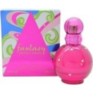 Britney Spears Fantasy Eau de Toilette 30ml Spray