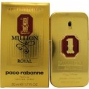 Paco Rabanne 1 Million Royal Eau de Parfum 50ml Spray