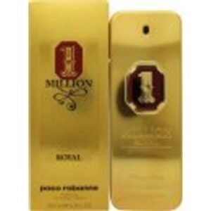 Paco Rabanne 1 Million Royal Eau de Parfum 200ml Spray