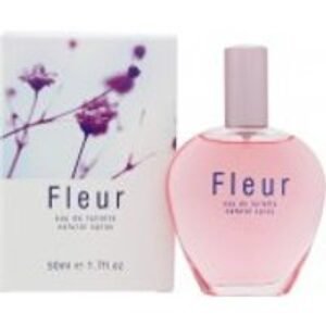 Mayfair Fleur Eau de Toilette 50ml Spray