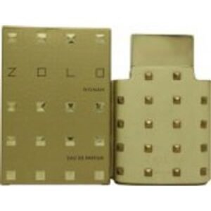 Flavia Zolo Eau de Parfum 100ml Spray