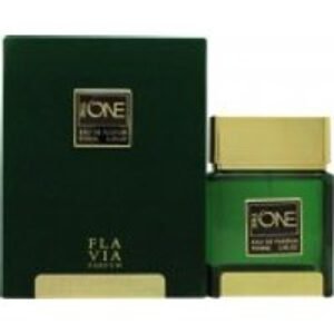 Flavia The One Eau de Parfum 100ml Spray