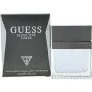 Guess Guess Seductive Homme Eau de Toilette 50ml Spray