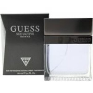 Guess Guess Seductive Homme Eau de Toilette 100ml Spray