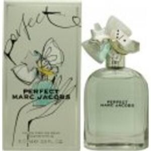 Marc Jacobs Perfect Eau de Toilette 100ml Spray