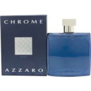 Chrome Parfum Azzaro Eau de Parfum 100ml Spray