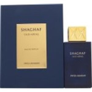 Swiss Arabian Shaghaf Oud Azraq Eau de Parfum 75ml Spray