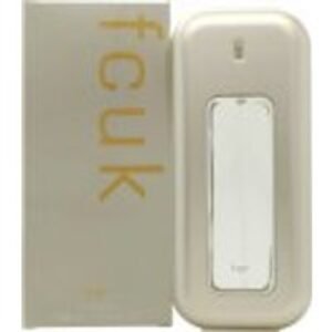 FCUK FCUK Eau de Toilette 100ml Spray