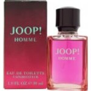 Joop! Homme Eau de Toilette 30ml Spray