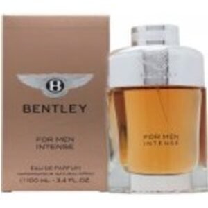 Bentley Intense for Men Eau de Parfum 100ml Spray