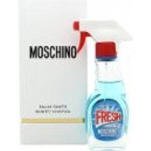 Moschino Fresh Couture Eau de Toilette 30ml Spray