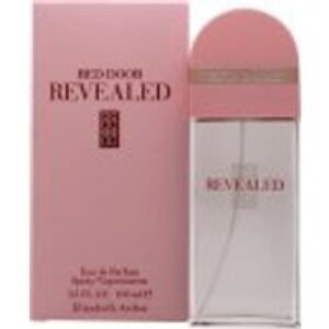 Elizabeth Arden Red Door Revealed Eau de Parfum 100ml Spray