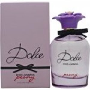 Dolce & Gabbana Dolce Peony Eau de Parfum 75ml